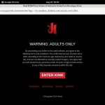 Get Free Kink Logins