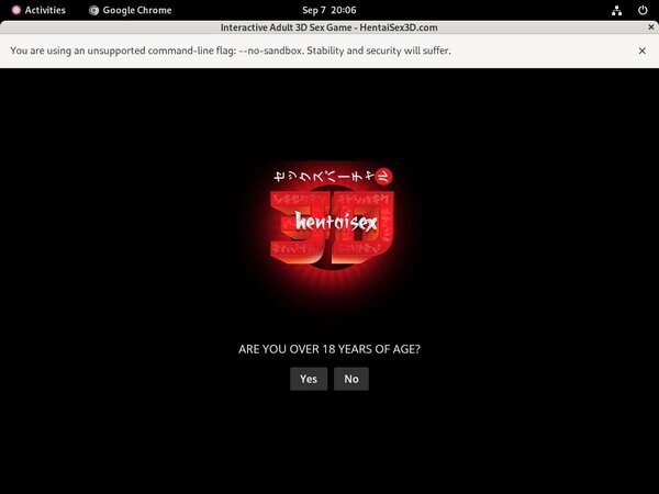 Get Hentai Sex 3D Free Login