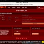 Get Princess Kitty Discount