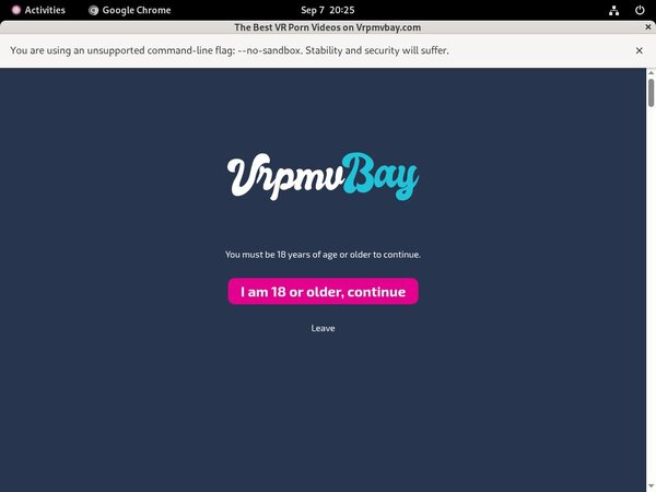 Get Vrpmvbay Promo Code