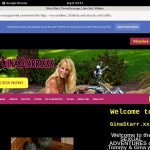 Ginastarr.xxx Vxsbill Page
