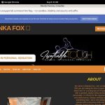 Goddessbianka.com Trial Option
