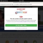 Grooby Girls Hd Porn