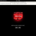 Hentai Sex 3D Centrobill