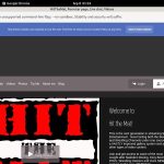 HitTheMat Video