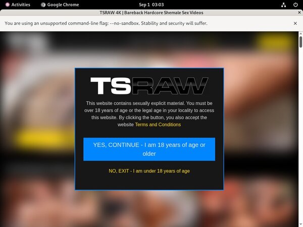How To Get On Tsraw For Free
