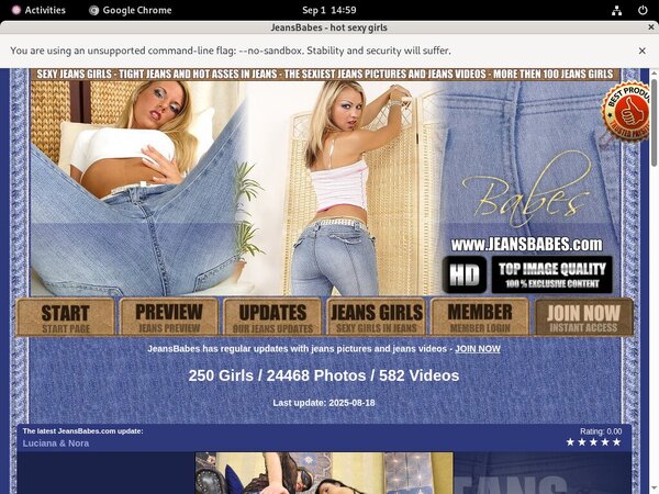 Jeansbabes.com Hd Xxx