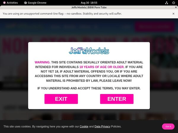 Jeff's Models For Tablet
