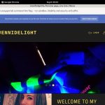 JenniDelight4u 4k