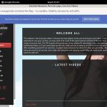 Jenny404.modelcentro.com Get Trial Membership