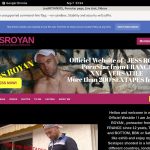 JessROYANXXL With Paypal