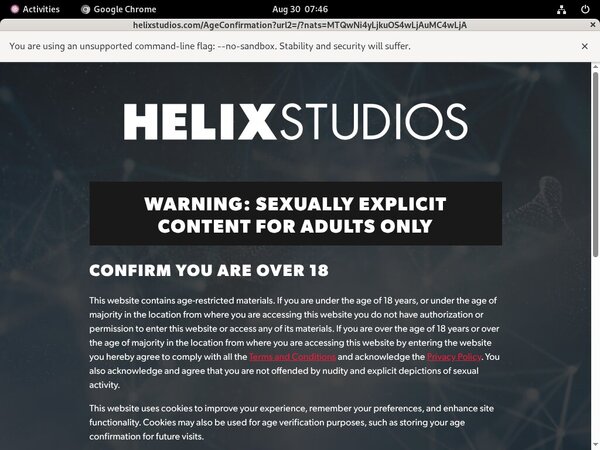 Join Helix Studios Paypal