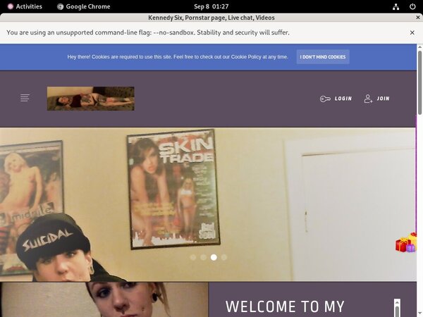 Kennedysix.modelcentro.com With ECheck Kennedysix.modelcentro.com With ECheck