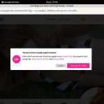 Kimberley Kinky Free Full