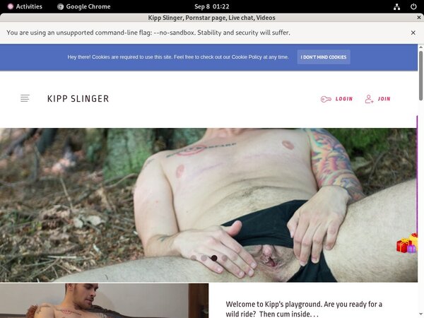 Kippslingerxxx.modelcentro.com Men