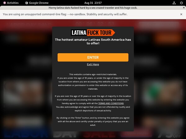 Latinafuckcom Secure Purchase