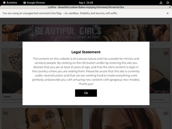 Lez Poo Site Rip Download