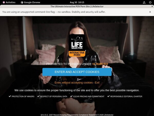 Life Selector Bank