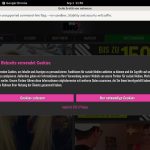 Linda Kiss Mobile Account