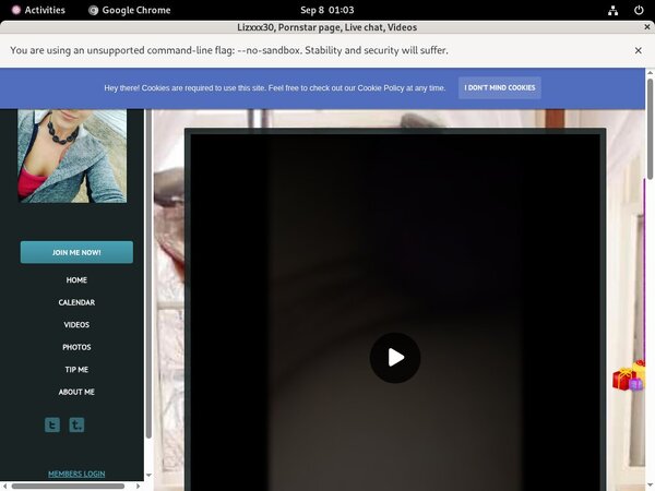 Lizxxx30 Hd