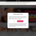Logins For Japan Lust Free