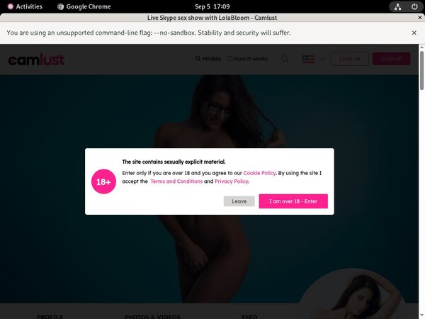 LolaBloom Discount Payment