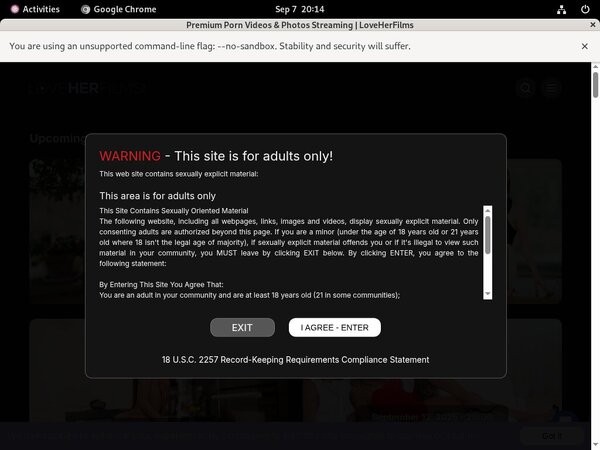 [Image: Love-Her-Films-Account-Forum.jpg]