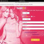 Lust.net Buy Credits