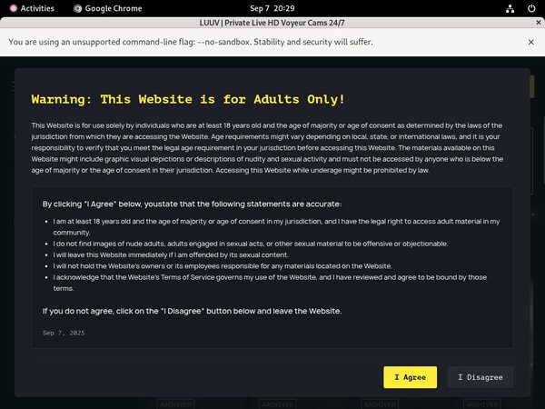 Luuv.com Free Trial Discount