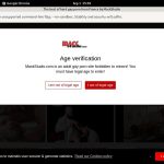 Mack Studio Deal