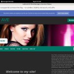 Membership For Ladiiblu13.modelcentro.com