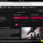 Mistress Jennifer Carter Sconto