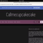 Monique Pay Site