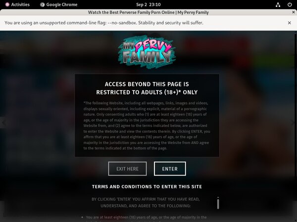 [Image: My-Pervy-Family-Collection.jpg]