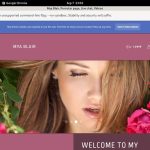 Myablair.modelcentro.com Login And Password