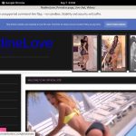 NadineLove Hd Video