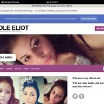 NicoleEliot Reduced Price