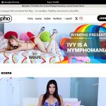 Nympho Hd Porn