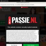 Passie Discount Plan