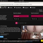 Password Free Mistress Anna Toilet