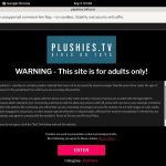 Paypal With Plushies