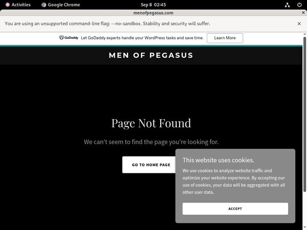 Pegasus_Studios Site Rip Download