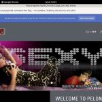 PelonaSquirterQueen Discount Pass