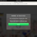 Perfect Gonzo Password Dump