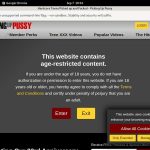 Picking Up Pussy Sex Hd