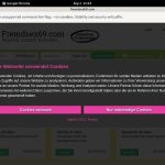 Pinadeluxe.de Save 50% On 30Day Pass