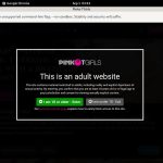 PinkO TGirls Cams