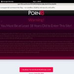 Porn 18 Free Code