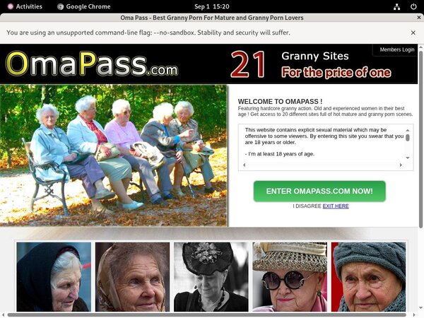 Premium Accounts Free Omapass