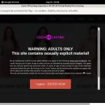 Premium Czechvrcasting Accounts Free